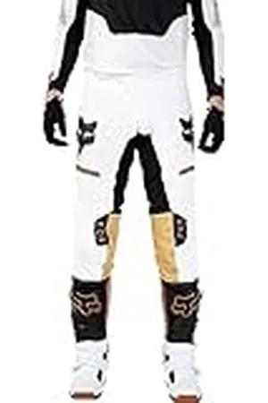 Fox Flexair-Pantalones de Cross, Color , Talla 34, 32W para Hombre