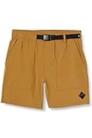 Hurley Pantalones Cortos Hombre - Phantom Camp Glbl Entry Vlly 17