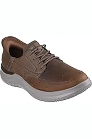 Skechers Manos Libres Slip-ins Hasting, Zapatillas Hombre, , 40 EU