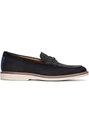 Clarks Atticus LT Slip, Mocasín Hombre, , 46 EU