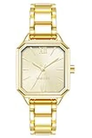 Nine West Reloj de Pulsera para Mujer