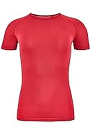 Odlo Mujer Camiseta de manga corta de ropa interior funcional PERFORMANCE X-LIGHT ECO
