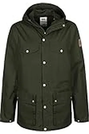 Fjällräven Fjallraven Greenland Jacket M Sport Jacket, Hombre, , XXL