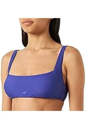 4F Bikini Top F022 Color Talla XXL para Mujer