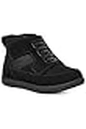 UGG T STRYDER Lavable, Black, 28.5 EU