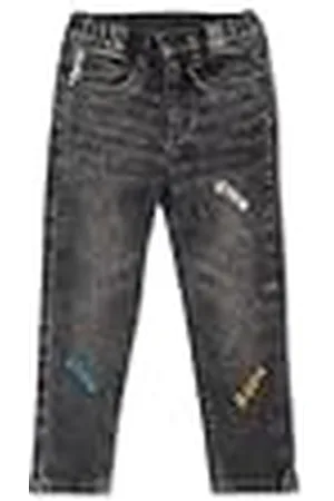 Tuc Tuc Pantalón Denim de niño Color colección Big Hugs