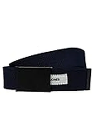 JACK & JONES Jacloyde-Cinturón, , 90 cm para Hombre