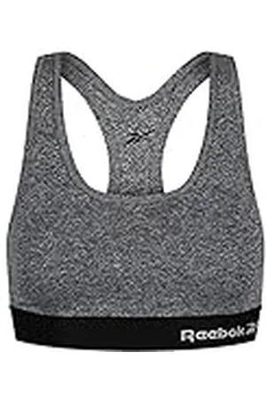 Reebok Steffi Simone, Top Corto para Mujer, , L
