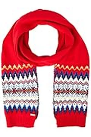 Joules Bufanda Shetland, , Talla única para Mujer
