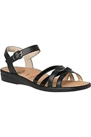 Ganter Sonnica, Sandalia Mujer, , 35.5 EU X-Estrecho
