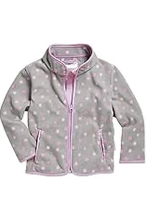 Playshoes Chaqueta de Lana Camiseta para Exteriores, , 86 Unisex niños