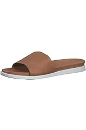 Marco Tozzi 2-2-27431-38, Sandalias Planas Mujer, , 41 EU