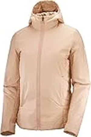 Salomon Outrack Chaqueta Hombre Senderismo Trekking