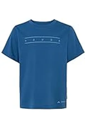 Vaude Camiseta Unisex para niños
