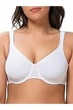 Triumph Comfort Minimizer W X, Sujetador Mujer, , 75G