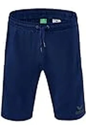 Erima Niños Essential Team Pantalón Corto, , 140
