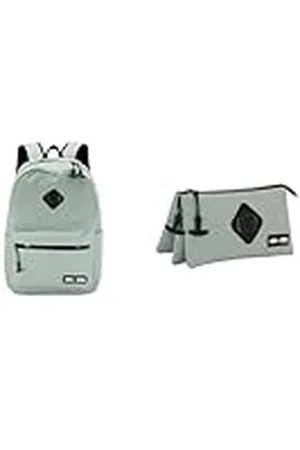 PRO-DG PRODG Gray - Mochila Smart + Estuche Portatodo Triple Smart