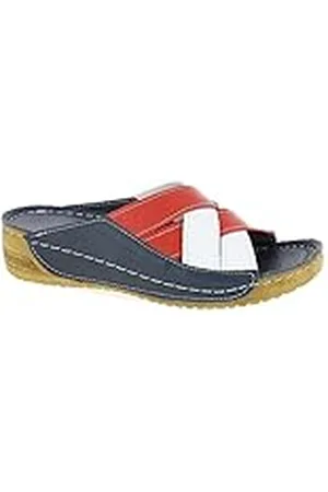 Andrea Conti Zapatillas de Mujer, Pantuflas, , 41 EU