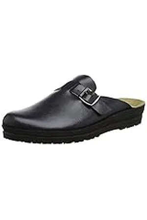 Rohde 1511 Neustadt-H Zuecos para Hombre, Talla:40 EU, Color: