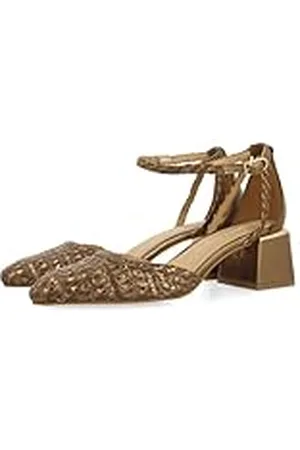 Gioseppo Zapatos DE SALÓN Trenzado Piel SARKAD