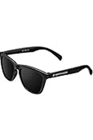 Northweek Kids Space - Gafas de Sol para Niño y Niña, Polarizadas, Negro