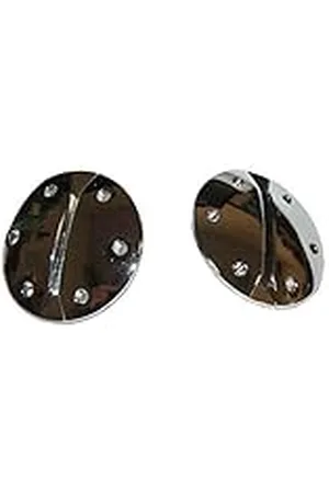 ONE Repuesto Placas para Visera Casco, Unisex niños