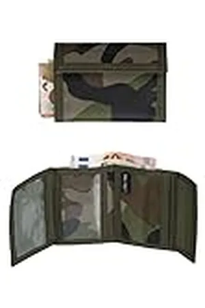 Mil-tec Cartera Exterior (9 x 13 cm/ )