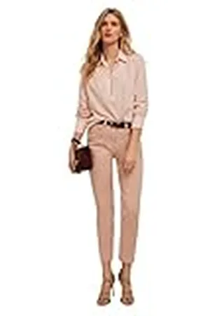 Motivi : Blusa con Cuello 44 Spring Summer 25