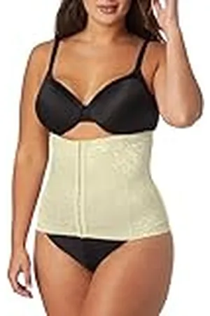 Maidenform 6868 - Corsé Para Mujer, , 36 (talla del fabricante: Medium)
