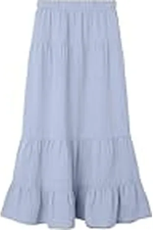 NAME IT Nlfhussa-Falda Larga, , 170 cm para Niñas