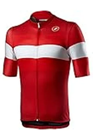 Castelli Camiseta Lamitica, Hombre, , XS