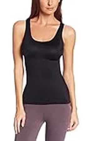 Maidenform Camiseta para Mujer, Talla 40, Color