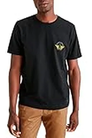 Dockers B&T Logo Tee, Camiseta para Hombre, , XXL