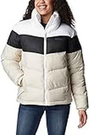 Columbia Puffect Chaqueta Acolchada, Mujer, , M