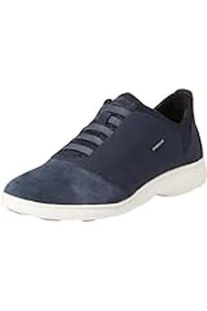 Geox D Nebula 2.0 C, Zapatillas Mujer, , 38 EU