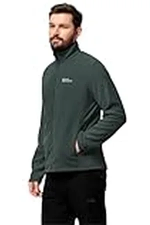 Jack Wolfskin Taunus FZ M Chaqueta, , XXL para Hombre