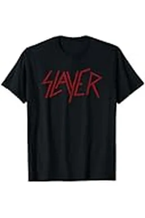 Slayer Hell Awaits 35th Anniversary Camiseta