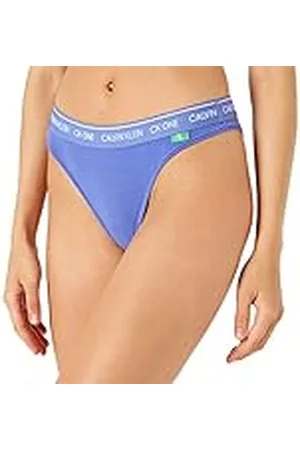 Calvin Klein Jeans Ropa Interior, Azule Iris, L para Mujer