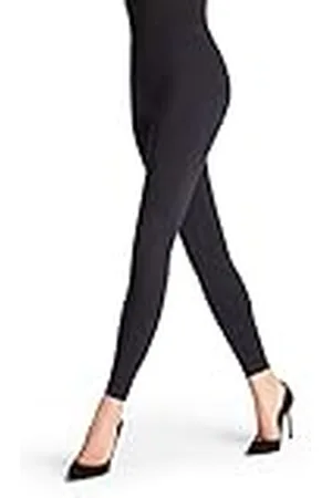 Falke Seamless W Le opaco lisos 1 pieza, Leggings Mujer, , M 40-42