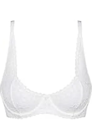 Dim Daily Dentelle X1, Sujetador con aros Mujer, , 95E