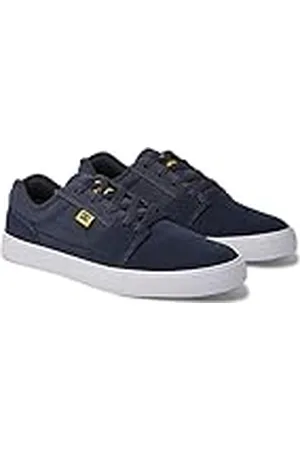 Dcshoes Tónico, Zapatillas Hombre, , 40 EU
