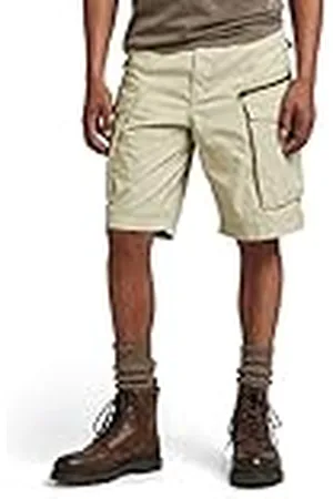 G-Star Para Hombre Shorts Rovic Zip Relaxed, , 38