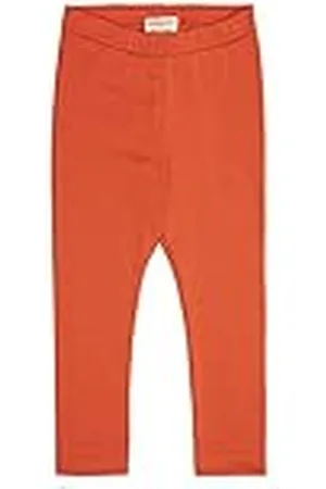 loud + proud Legging, Gots Zertifiziert Pantalones, , 62/68 para Niñas