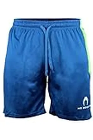 Ho soccer Pantalón de Fútbol Akademia - Rinde al Máximo Nivel, Niño, Azul/ , 10