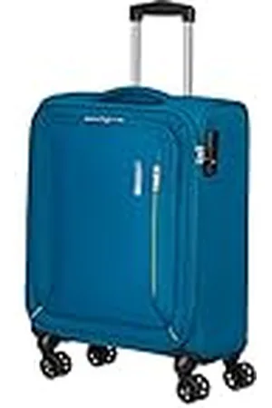 American Tourister Spinner TSA Hyper Speed 55 Unisex Adultos