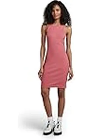 G-Star Para Mujer Vestido Tank Slim , , M