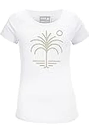 G.I.G.A. DX by killtec Camiseta Unisex GS 155 Wmn Tshrt Gots