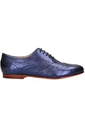 Melvin & Hamilton Sonia 1, Oxford Mujer, , 37 EU