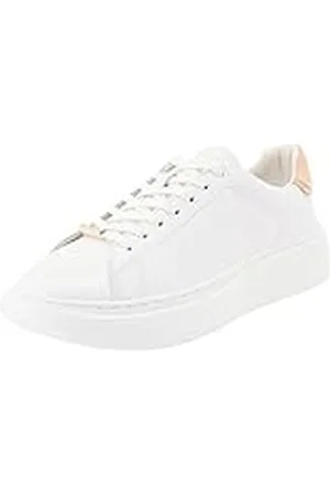 HUGO BOSS Amber_Tenn_ltsd, Zapatillas Mujer, , 40 EU