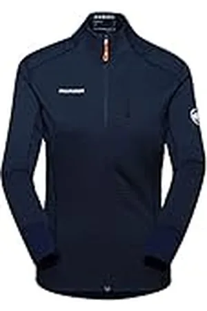 Mammut Taiss Light ML Chaqueta Mujer marino M